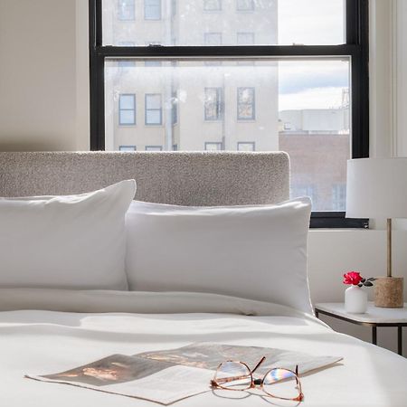 Kasa Capitol Hill Downtown 纳什维尔 外观 照片
