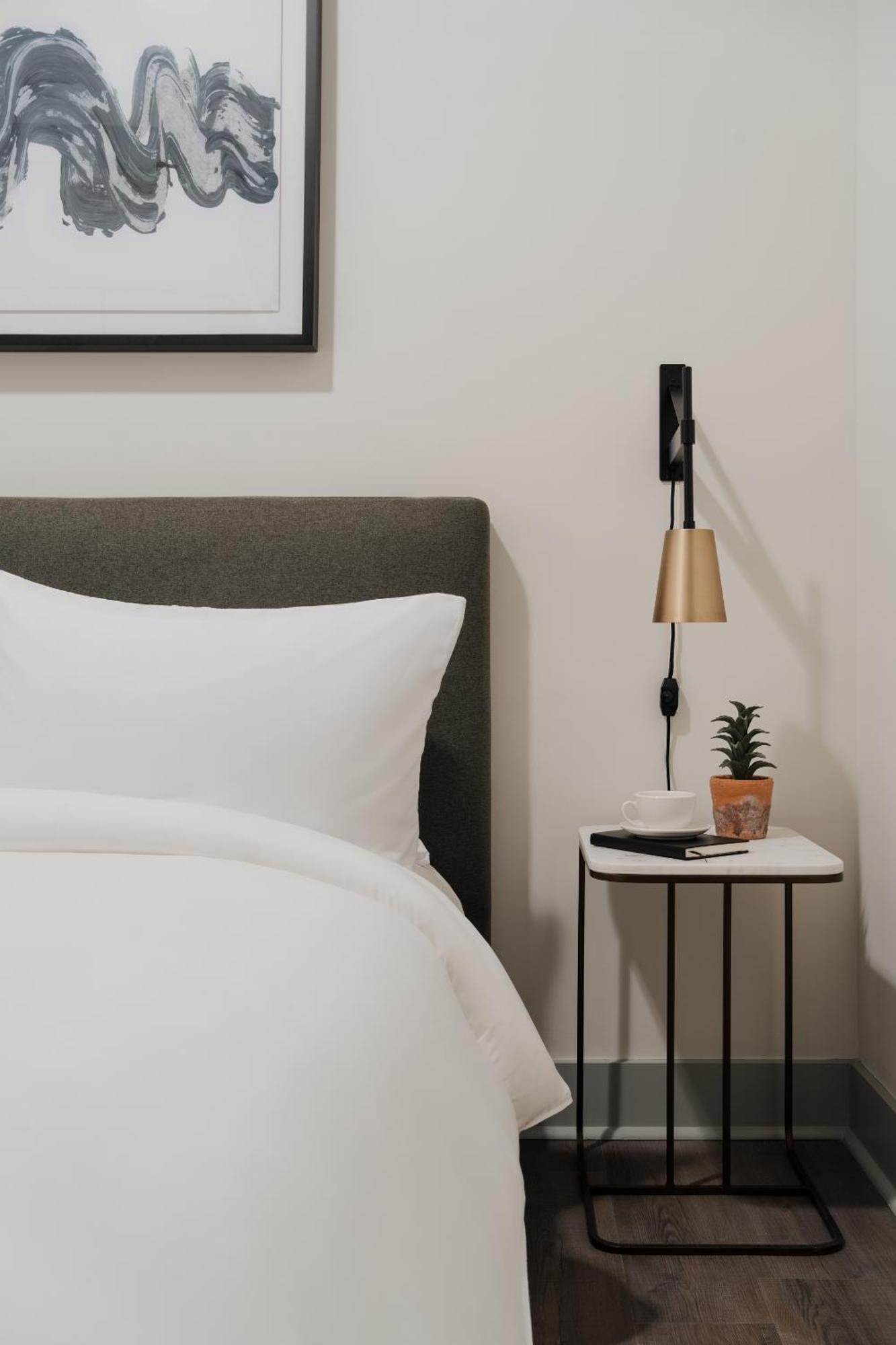 Kasa Capitol Hill Downtown 纳什维尔 客房 照片