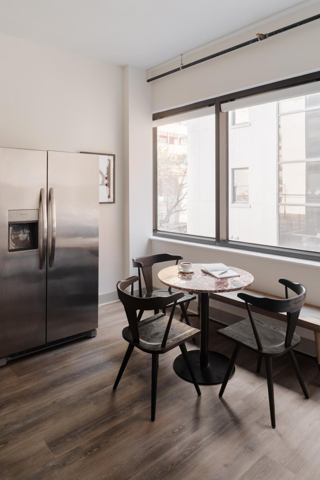 Kasa Capitol Hill Downtown 纳什维尔 客房 照片