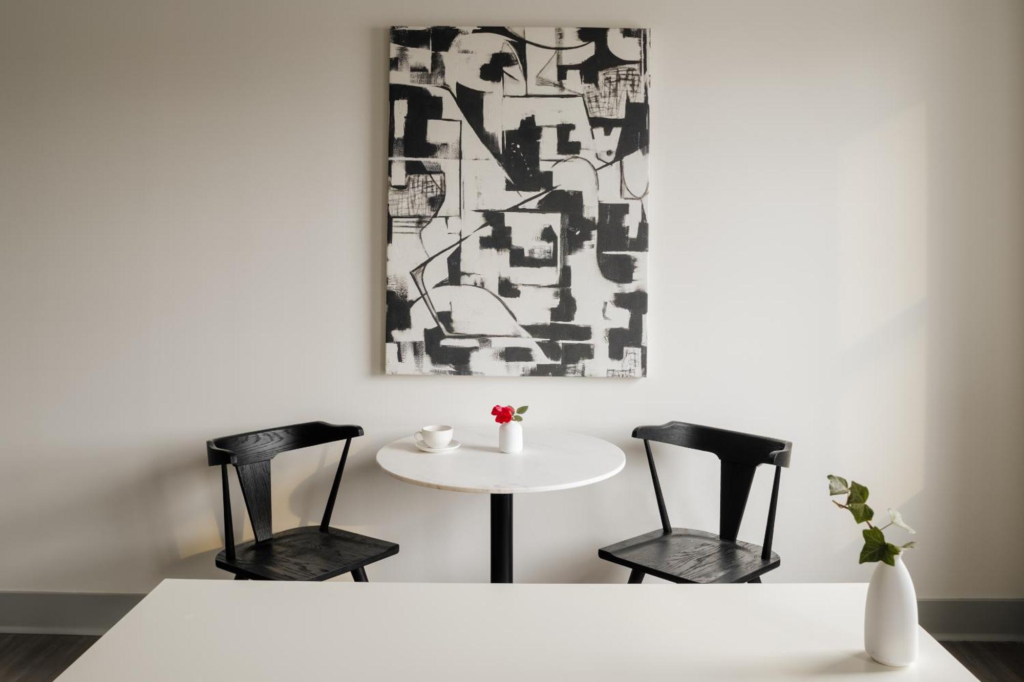 Kasa Capitol Hill Downtown 纳什维尔 外观 照片