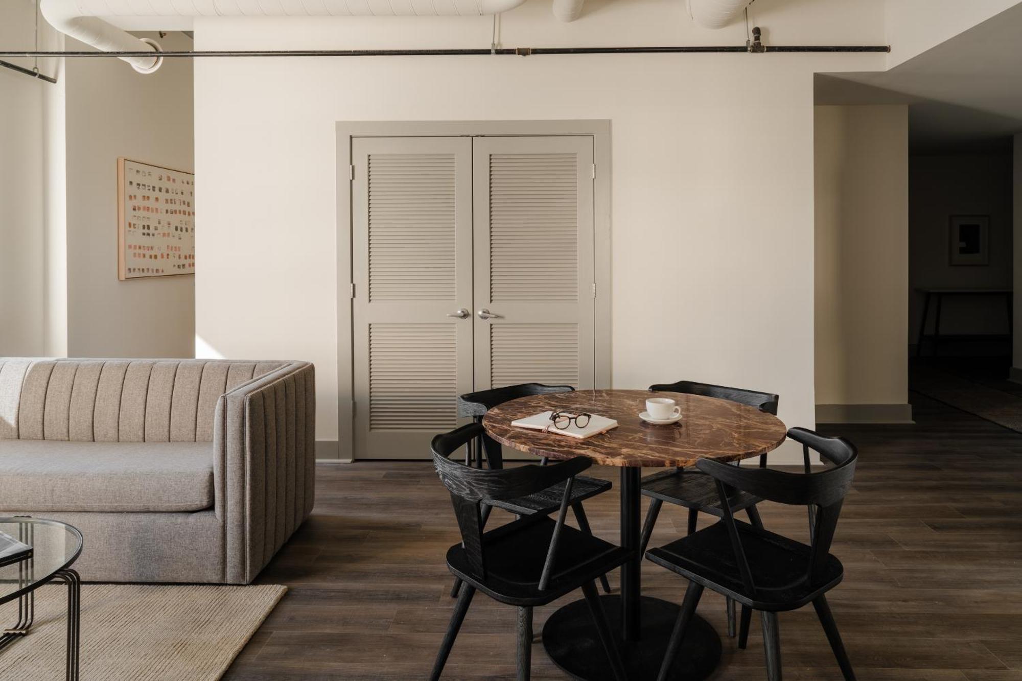 Kasa Capitol Hill Downtown 纳什维尔 外观 照片