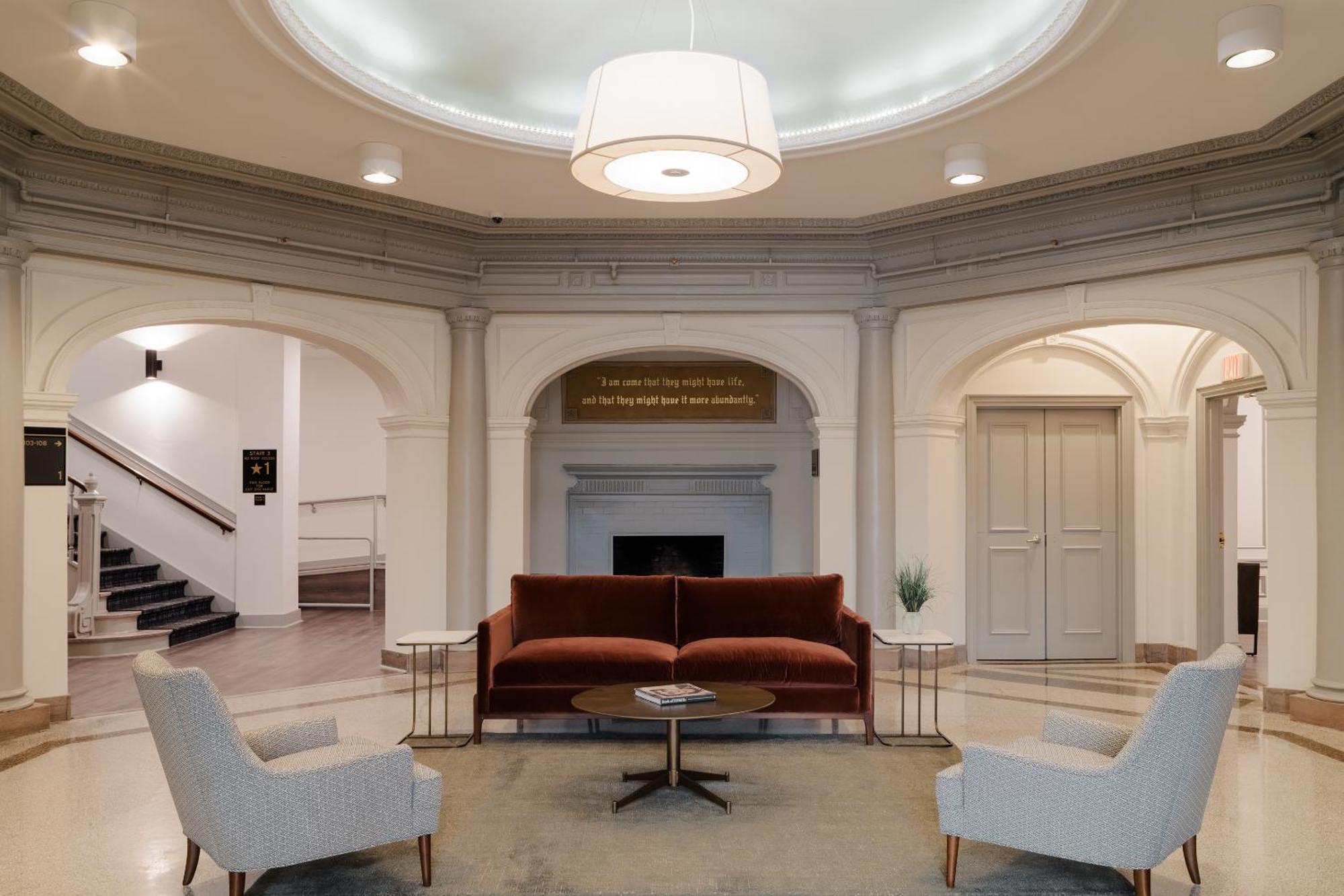 Kasa Capitol Hill Downtown 纳什维尔 外观 照片